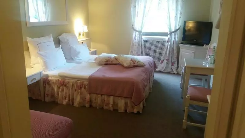 Fotos del hotel Blesius Garten:  10