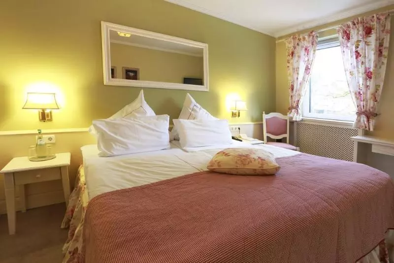 Fotos del hotel Blesius Garten:  16