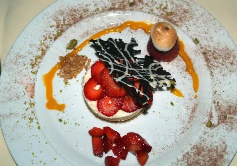 Fotos del hotel Blesius Garten:  24