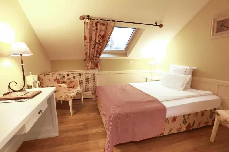 Fotos del hotel Blesius Garten:  19