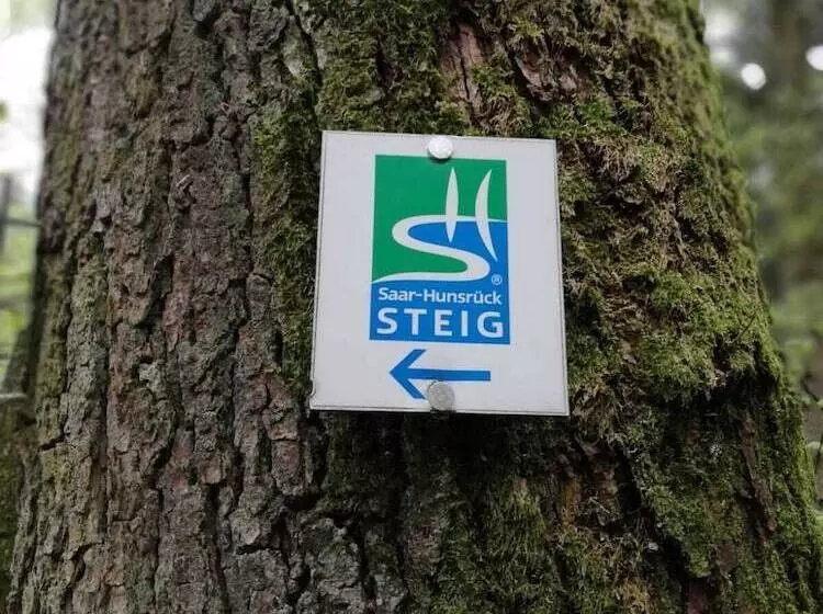 Fotos del hotel Blesius Garten:  6