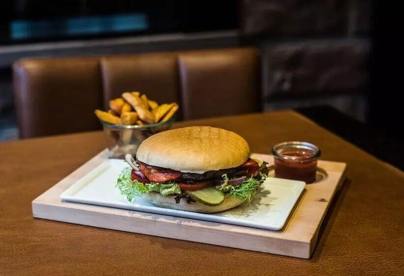 Fotos del hotel Blesius Garten:  3