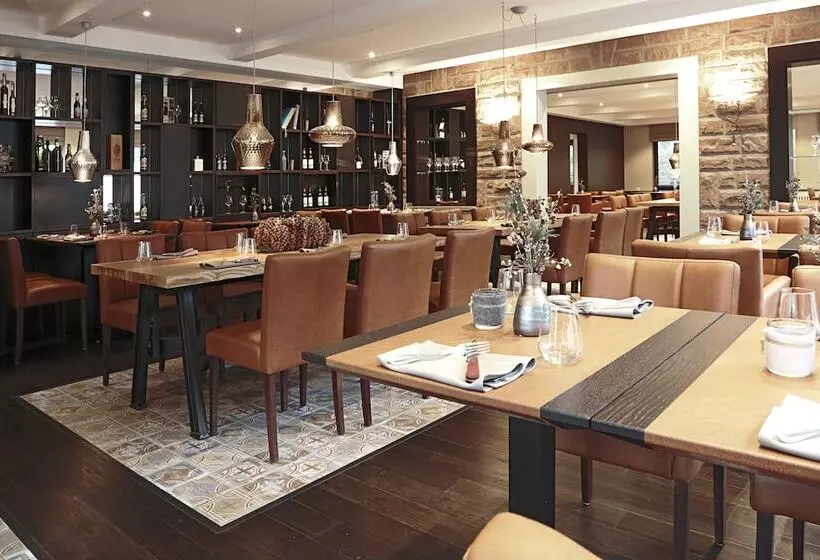 Fotos del hotel Blesius Garten:  8