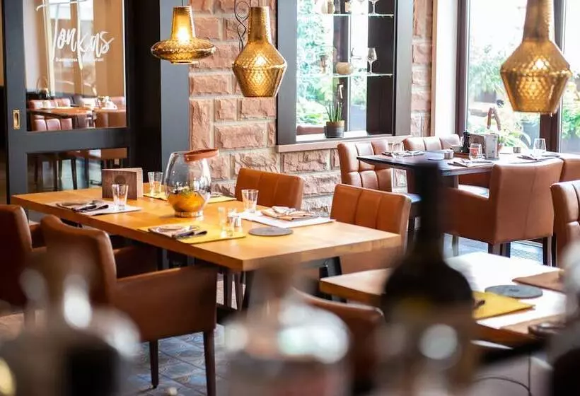 Fotos del hotel Blesius Garten:  17