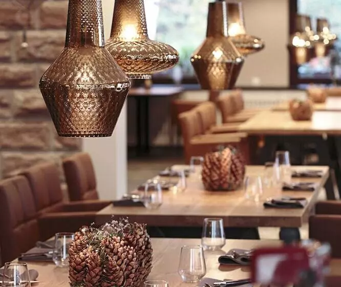 Fotos del hotel Blesius Garten:  20