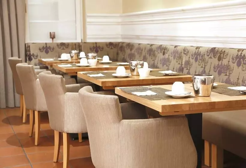 Fotos del hotel Blesius Garten:  14