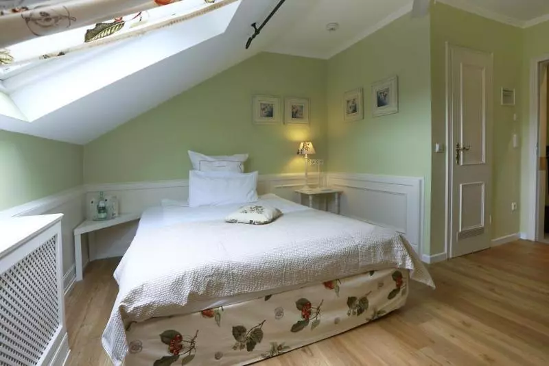 Fotos del hotel Blesius Garten:  22