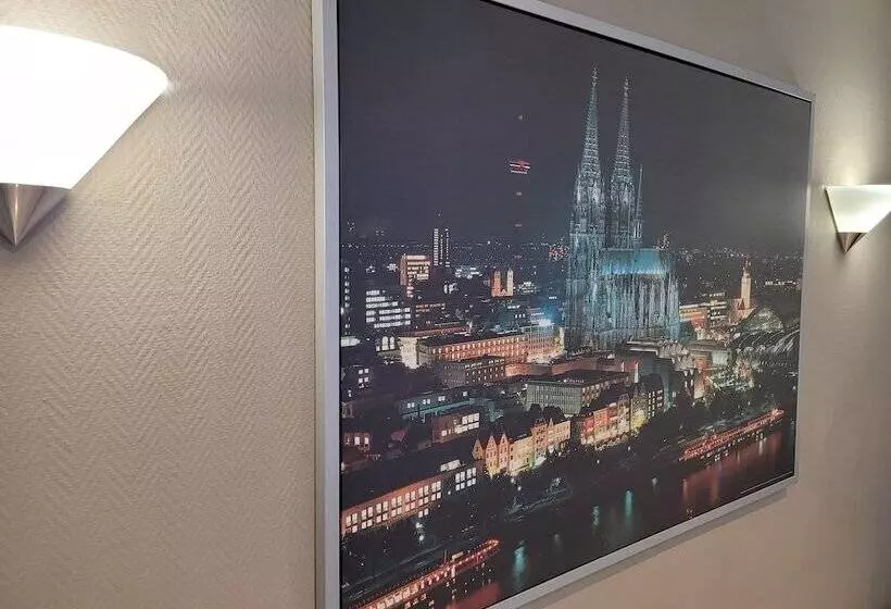 Fotos del hotel Christina:  9