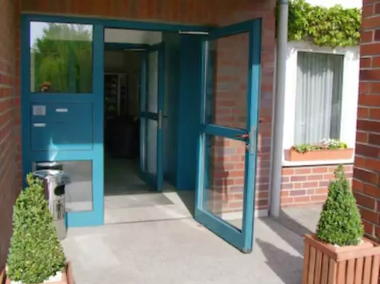 Fotos del hotel Christina:  6