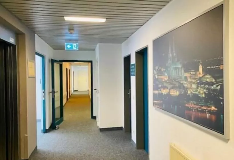 Fotos del hotel Christina:  3