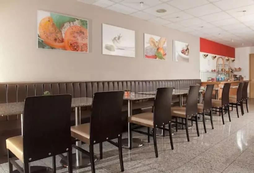 Fotos del hotel Christina:  4