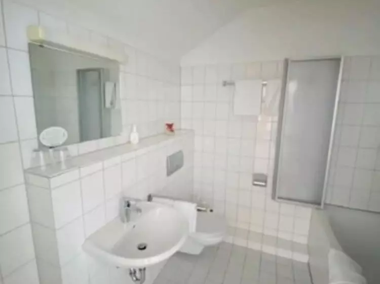 Fotos del hotel Christina:  7