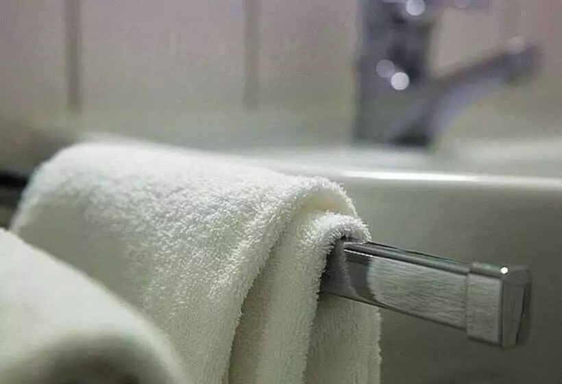 Fotos del hotel Christina:  8