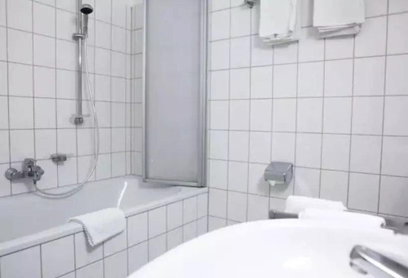 Fotos del hotel Christina:  16