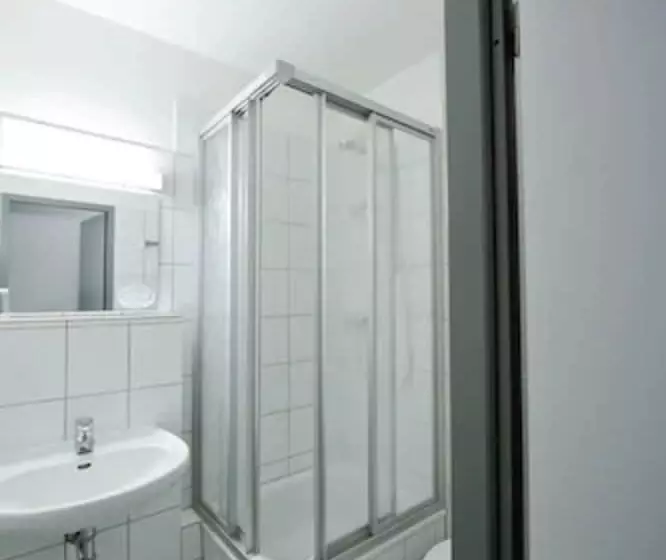 Fotos del hotel Christina:  12