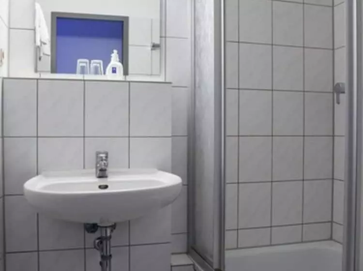 Fotos del hotel Christina:  14