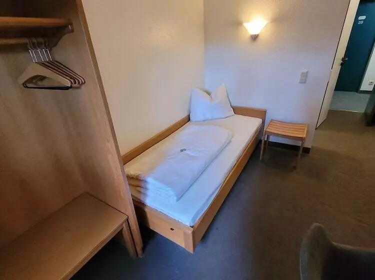 Fotos del hotel Christina:  20