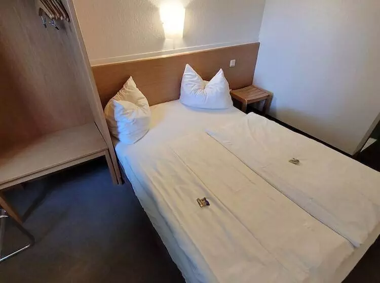 Fotos del hotel Christina:  13