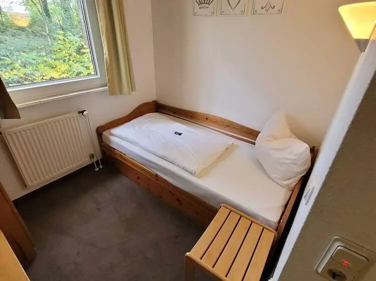 Fotos del hotel Christina:  25