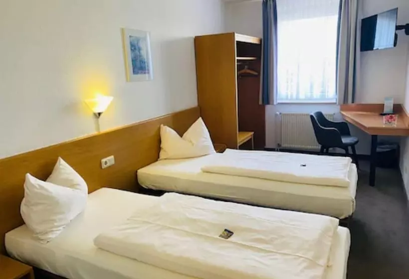 Fotos del hotel Christina:  10