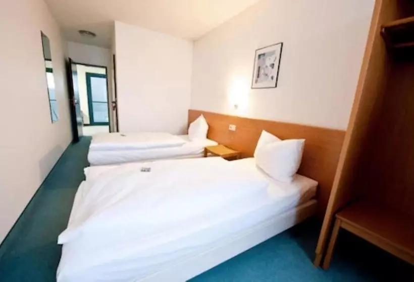 Fotos del hotel Christina:  21