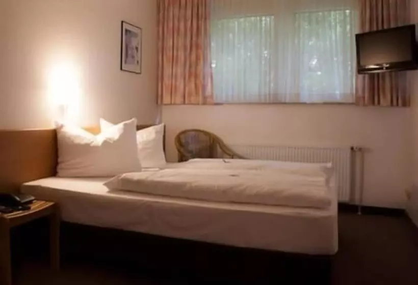 Fotos del hotel Christina:  22