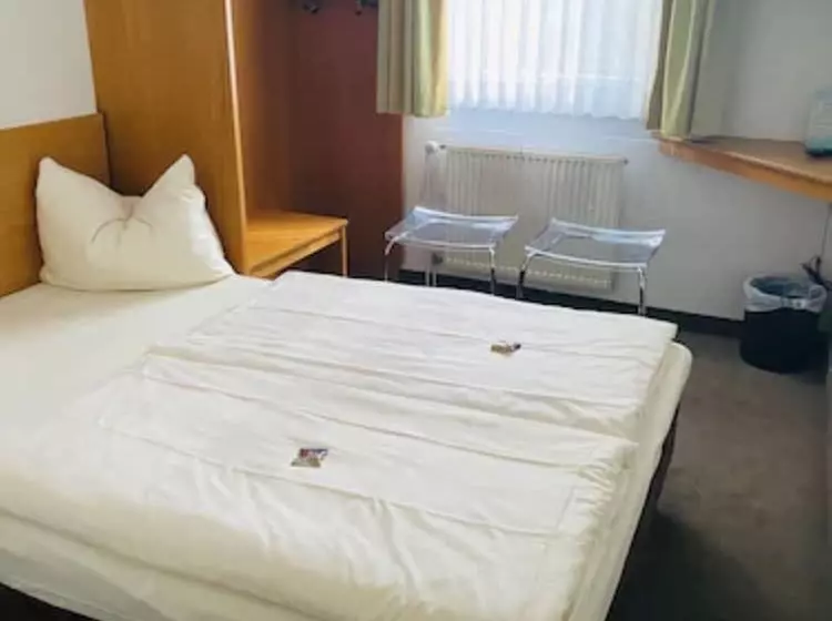 Fotos del hotel Christina:  17