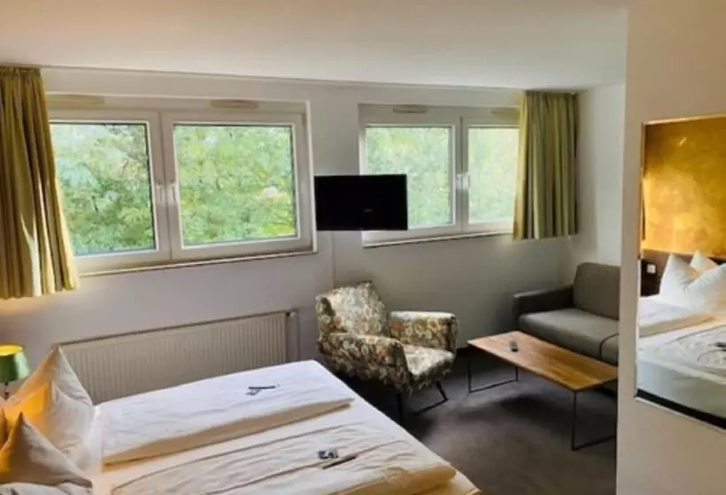 Fotos del hotel Christina:  15