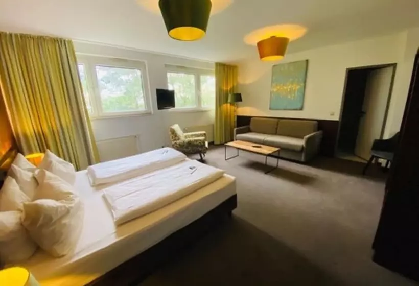 Fotos del hotel Christina:  2