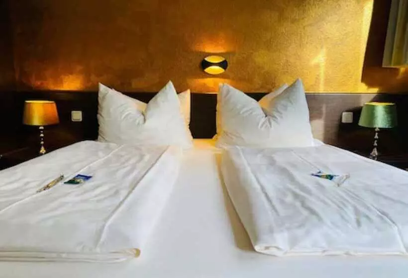 Fotos del hotel Christina:  23