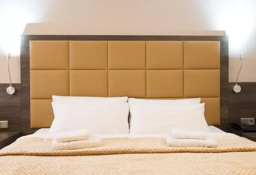 Fotos del hotel Delta Am Potsdamer Platz:  22