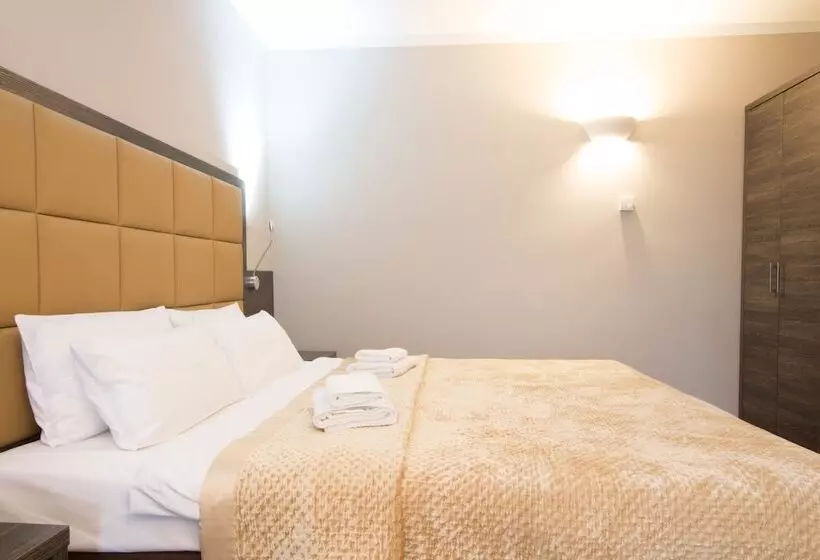 Fotos del hotel Delta Am Potsdamer Platz:  19