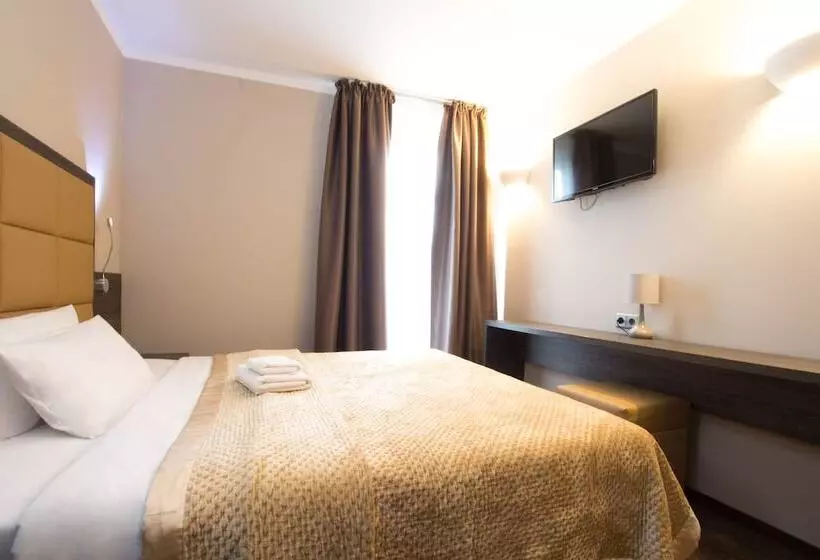 Fotos del hotel Delta Am Potsdamer Platz:  15