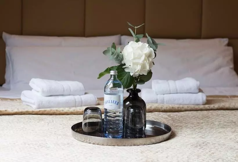 Fotos del hotel Delta Am Potsdamer Platz:  25