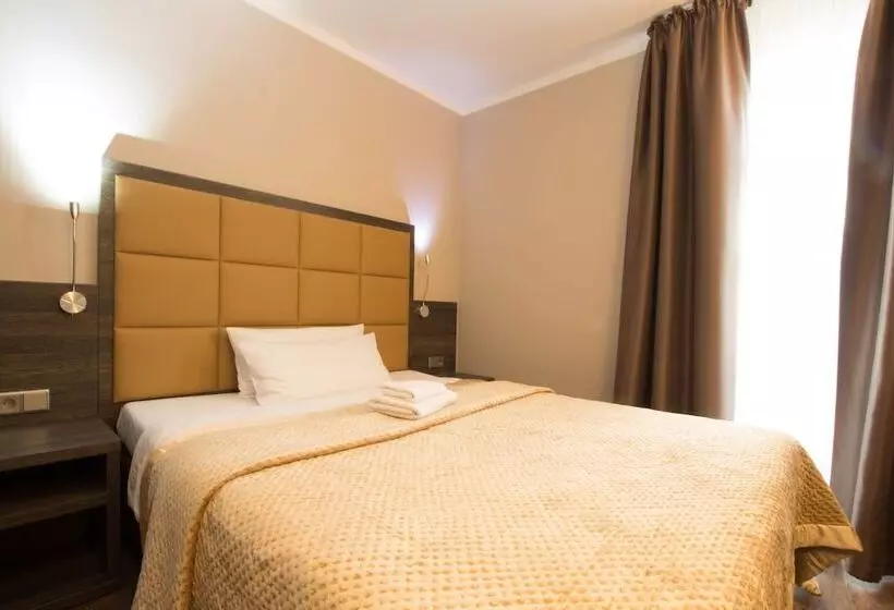 Fotos del hotel Delta Am Potsdamer Platz:  10