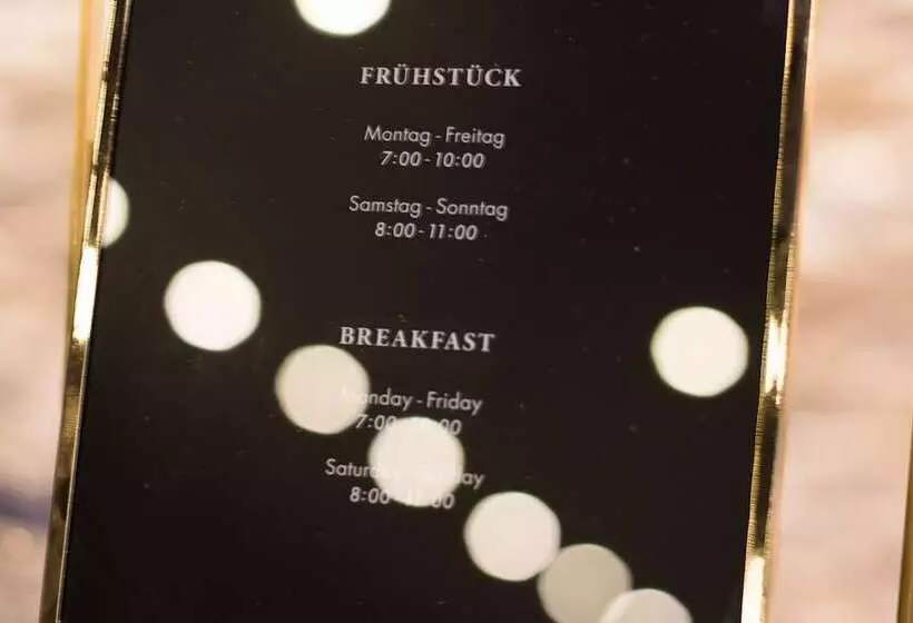 Fotos del hotel Delta Am Potsdamer Platz:  4