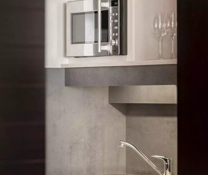 Fotos del hotel Sheraton München Arabellapark:  2