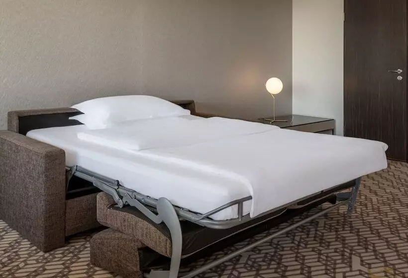 Sheraton München Arabellapark