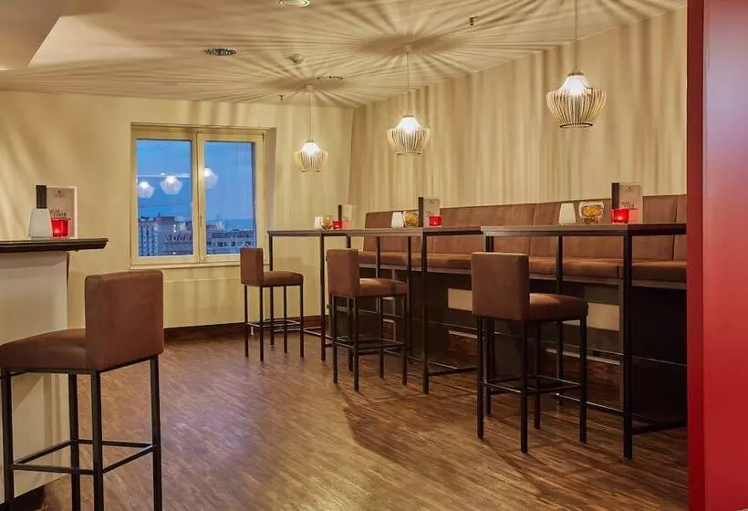 Fotos del hotel H+  Leipzig:  5