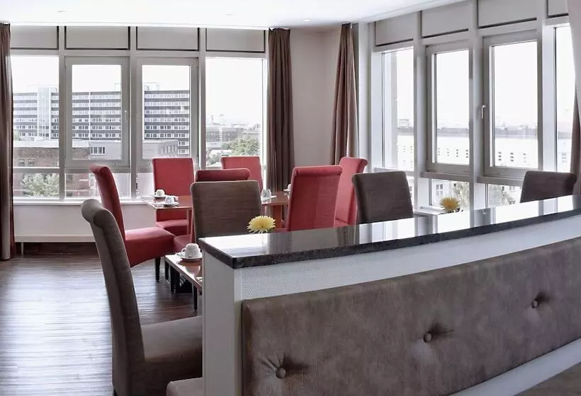 Fotos del hotel H+  Leipzig:  8