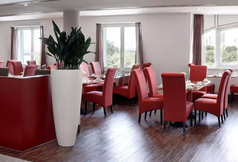 Fotos del hotel H+  Leipzig:  11