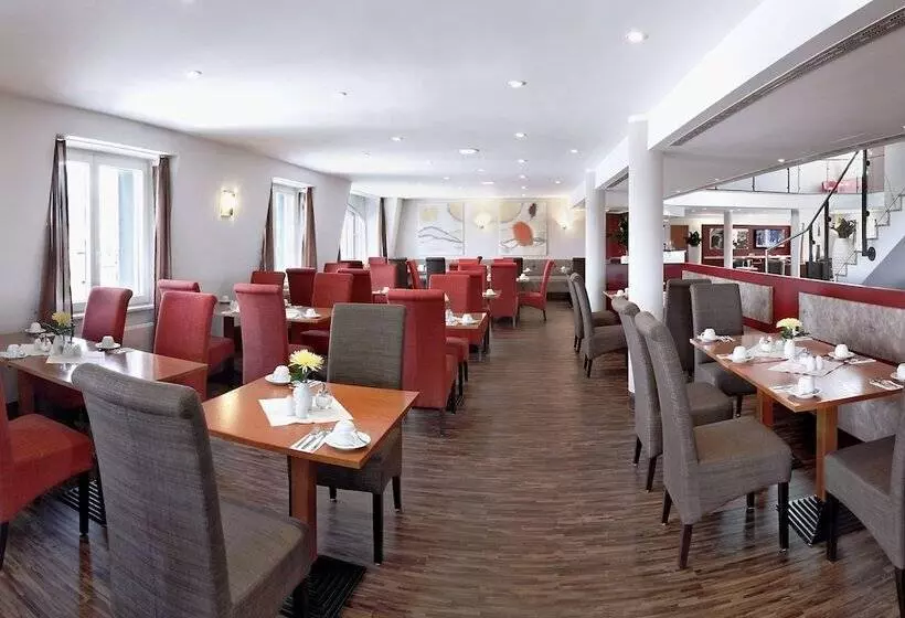 Fotos del hotel H+  Leipzig:  15