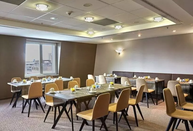 Fotos del hotel H+  Leipzig:  12