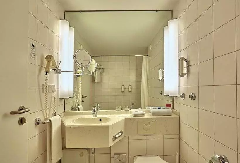 Fotos del hotel H+  Leipzig:  7