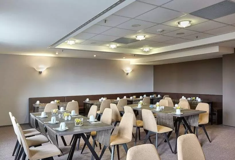 Fotos del hotel H+  Leipzig:  6