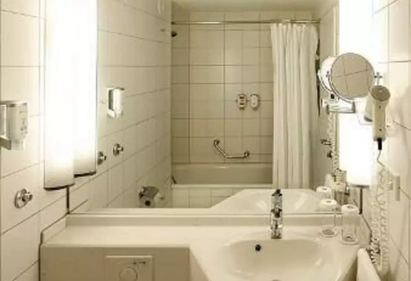 Fotos del hotel H+  Leipzig:  13