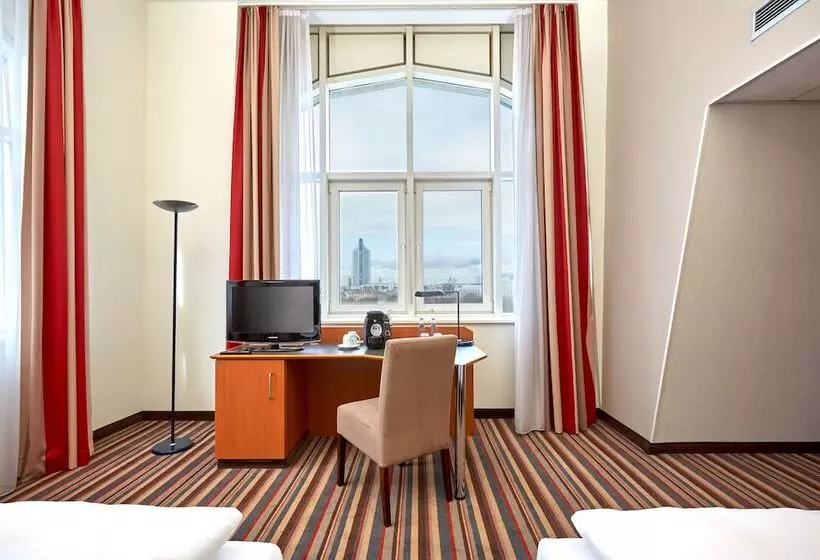Fotos del hotel H+  Leipzig:  23