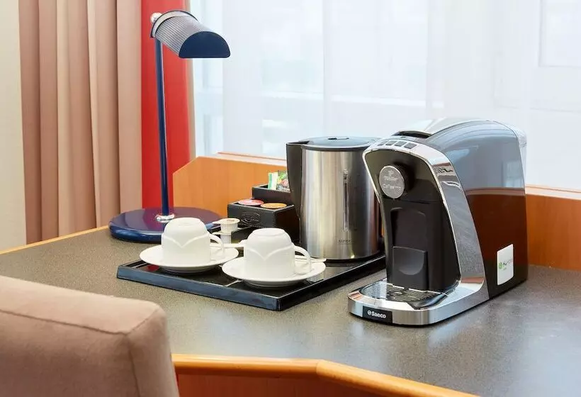 Fotos del hotel H+  Leipzig:  25