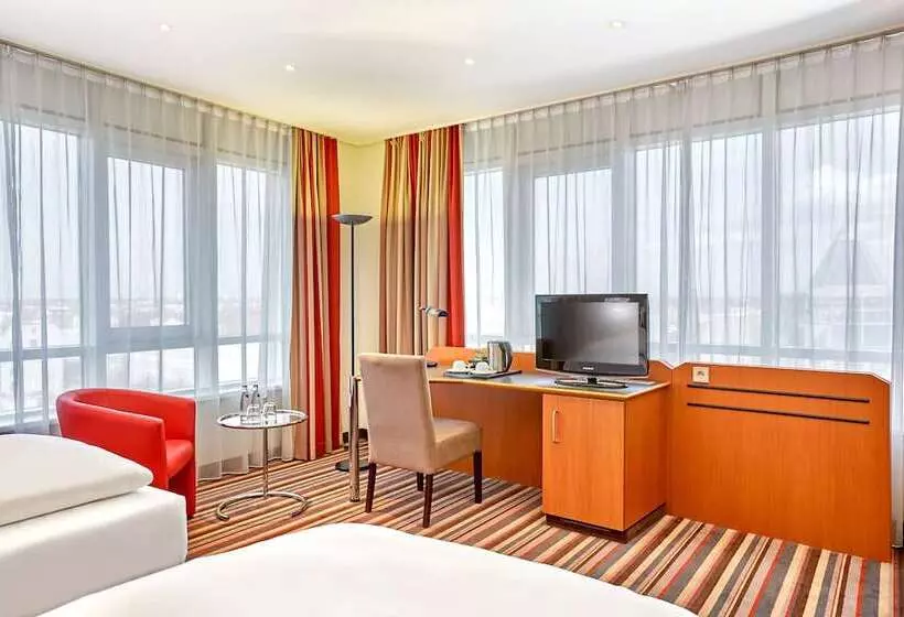 Fotos del hotel H+  Leipzig:  22