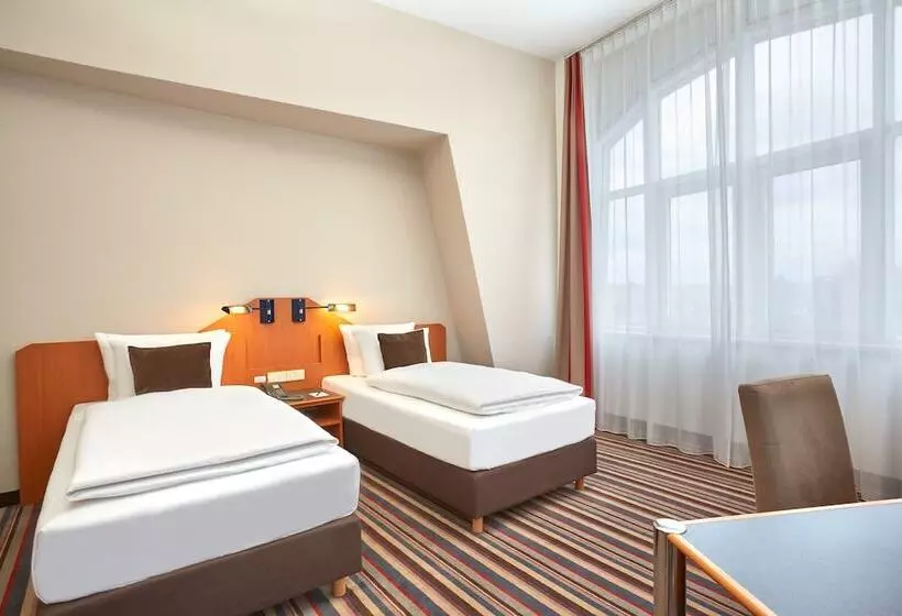 Fotos del hotel H+  Leipzig:  19